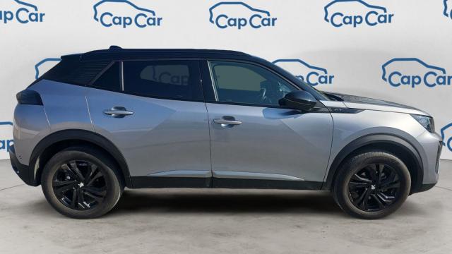 Peugeot 2008 image 8