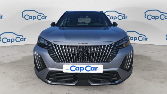 Peugeot 2008 image 1