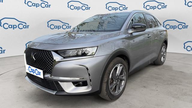 Ds Ds 7 1.5 Bluehdi130 Eat8 Grand Chic