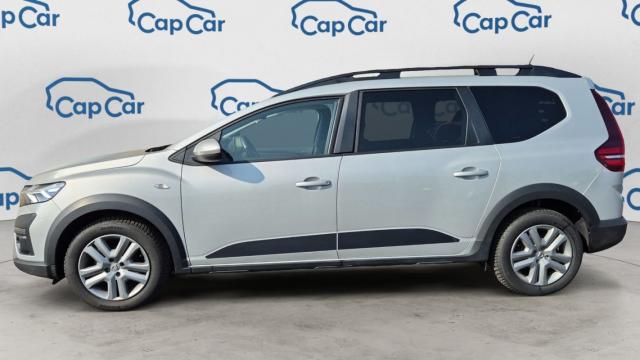 Dacia Jogger image 9