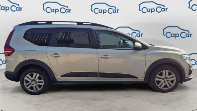 Dacia Jogger image 6