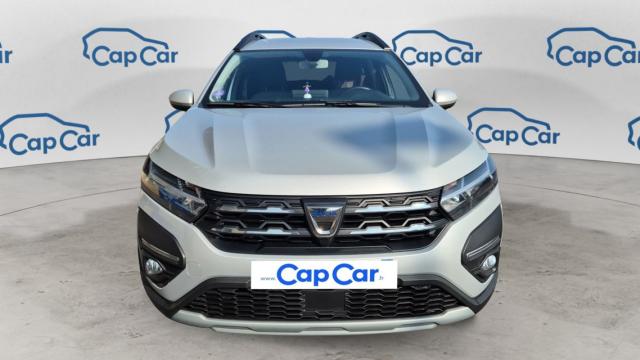 Dacia Jogger image 4