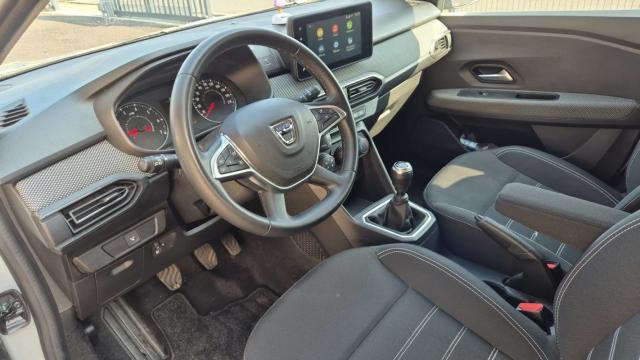 Dacia Jogger image 3