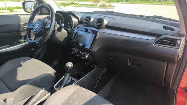 Suzuki Swift image 3