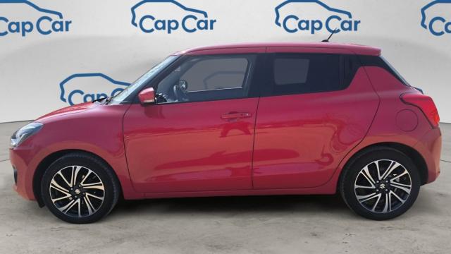 Suzuki Swift image 7