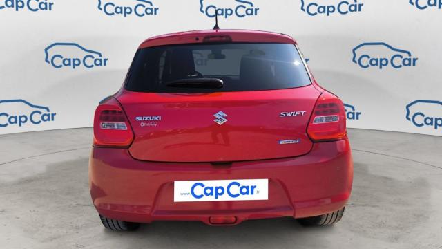Suzuki Swift image 6