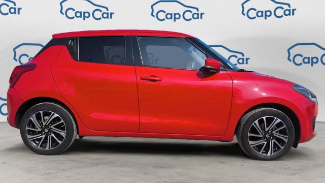 Suzuki Swift image 8