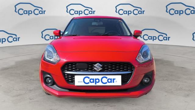 Suzuki Swift image 4