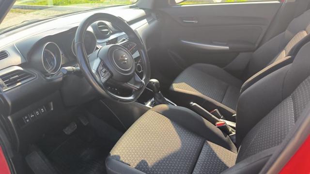 Suzuki Swift image 1