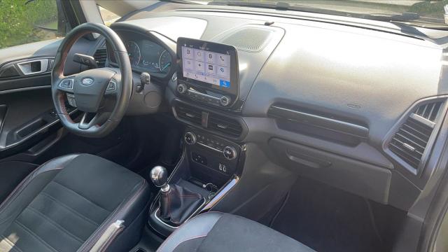 Ford Ecosport image 7