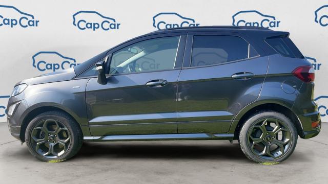 Ford Ecosport image 5
