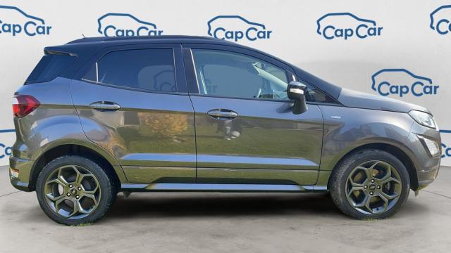 Ford Ecosport image 2