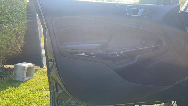 Ford Ecosport image 4