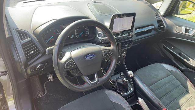 Ford Ecosport image 6