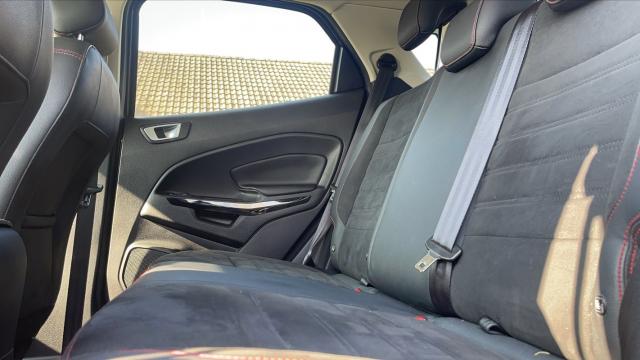 Ford Ecosport image 3