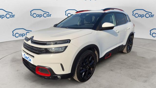 Citroen C5 Aircross 1 1.2 Puretech 130 Feel