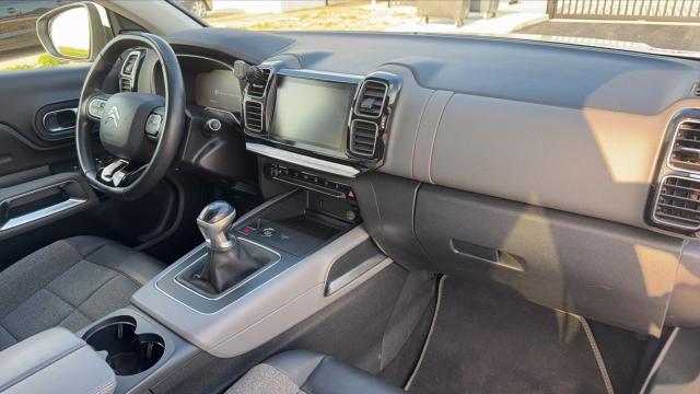 Citroen C5 Aircross image 7