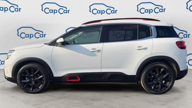 Citroen C5 Aircross image 2