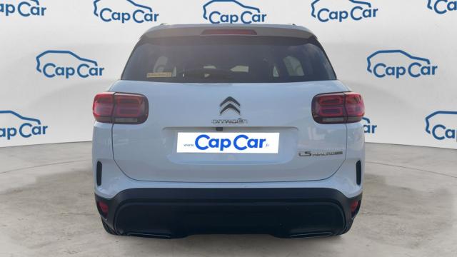 Citroen C5 Aircross image 1