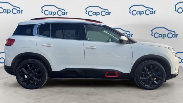 Citroen C5 Aircross image 5