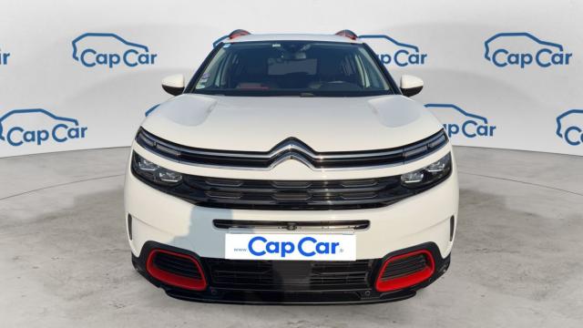 Citroen C5 Aircross image 8