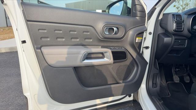 Citroen C5 Aircross image 3