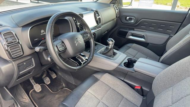 Citroen C5 Aircross image 6