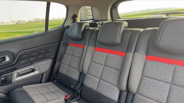 Citroen C5 Aircross image 4