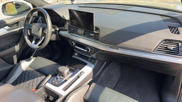 Audi Q5 image 6