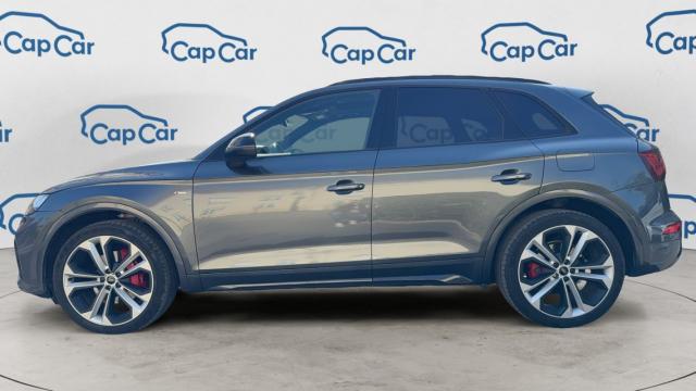Audi Q5 image 8