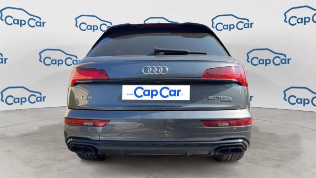 Audi Q5 image 9