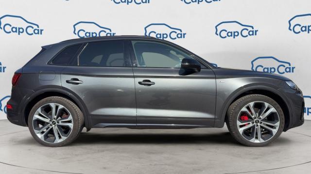 Audi Q5 image 7