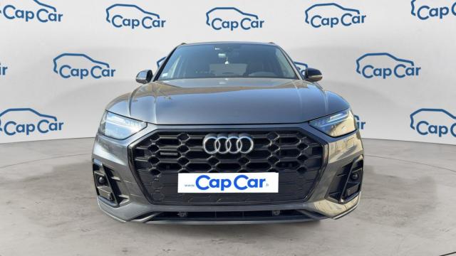 Audi Q5 image 1