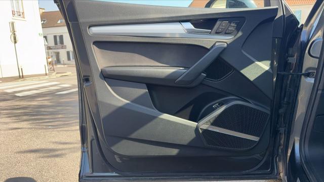 Audi Q5 image 5