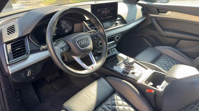 Audi Q5 image 4