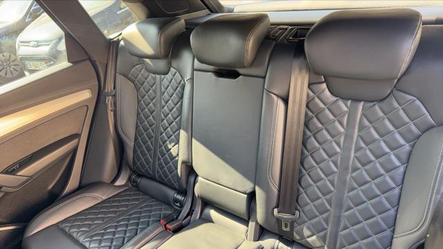 Audi Q5 image 2