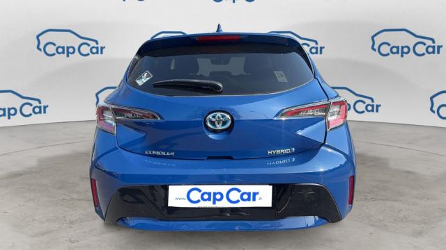 Toyota Corolla image 5