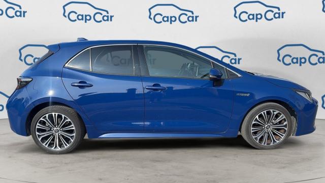 Toyota Corolla image 7