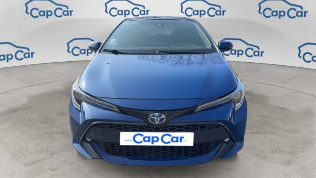 Toyota Corolla image 9