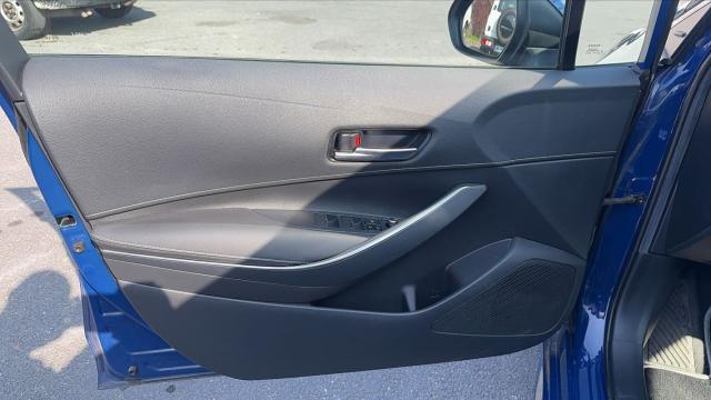 Toyota Corolla image 8