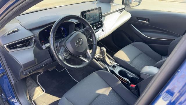 Toyota Corolla image 1