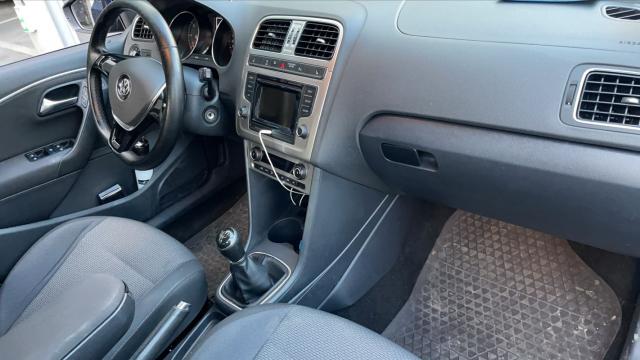 Volkswagen Polo image 2