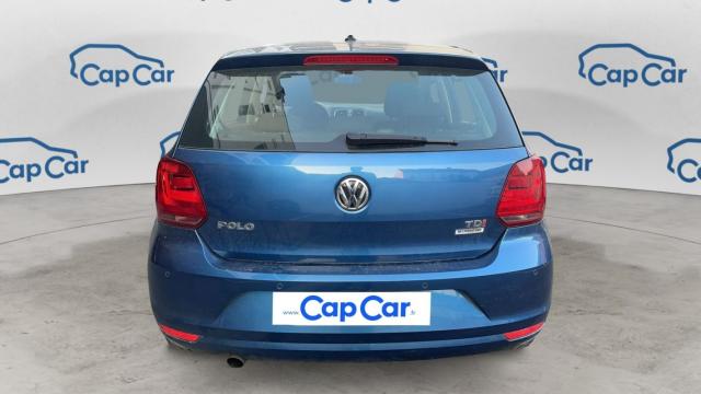 Volkswagen Polo image 1