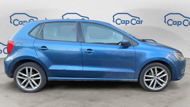 Volkswagen Polo image 7