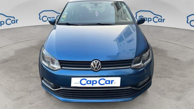 Volkswagen Polo image 8