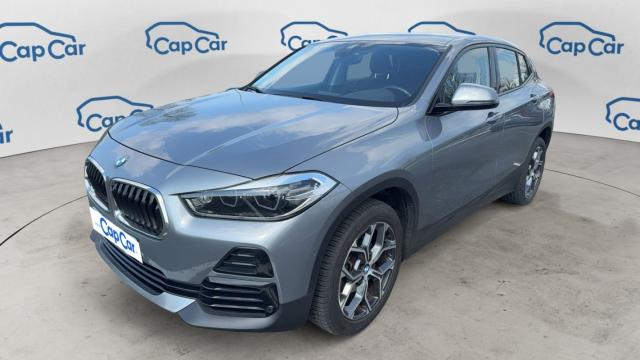 Bmw X2 Sdrive 16d 116 Bva Business Design
