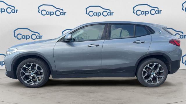 Bmw X2 image 9
