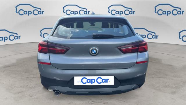 Bmw X2 image 6