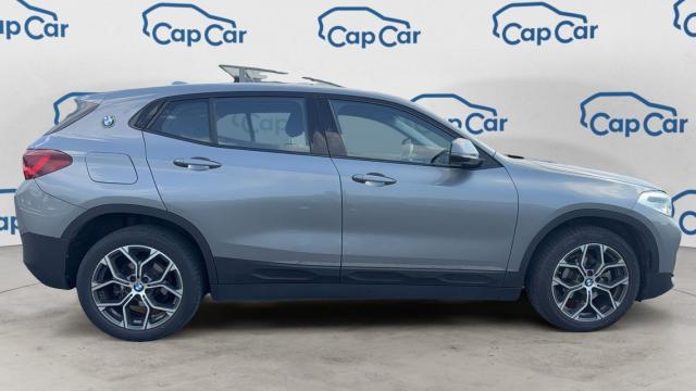 Bmw X2 image 3