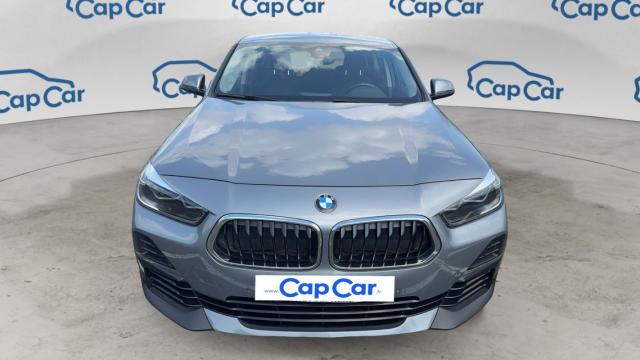 Bmw X2 image 1